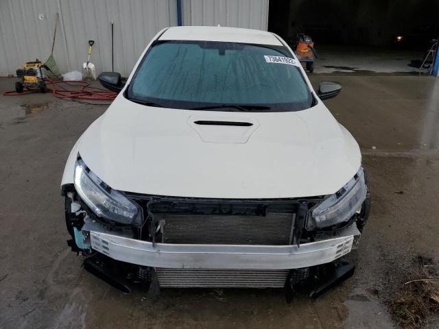 Photo 4 VIN: SHHFK8G70HU202354 - HONDA CIVIC TYPE 