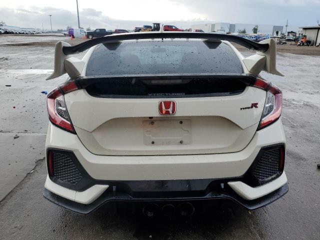 Photo 5 VIN: SHHFK8G70HU202354 - HONDA CIVIC TYPE 