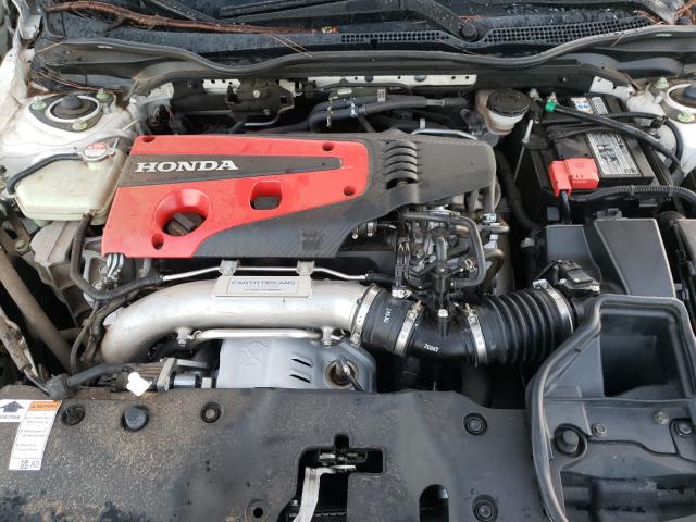 Photo 6 VIN: SHHFK8G70JU200481 - HONDA CIVIC TYPE 