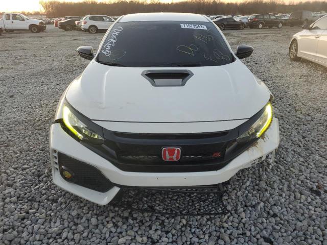 Photo 4 VIN: SHHFK8G70KU201535 - HONDA CIVIC TYPE 