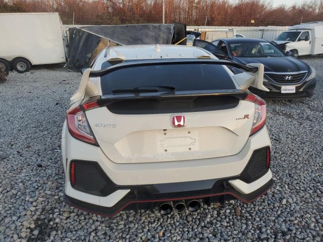 Photo 5 VIN: SHHFK8G70KU201535 - HONDA CIVIC TYPE 