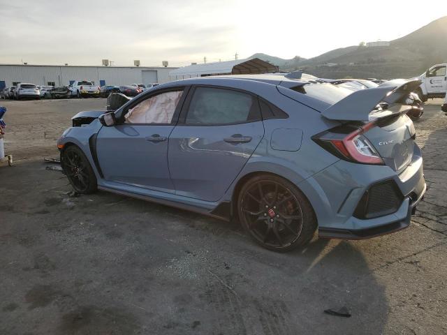 Photo 1 VIN: SHHFK8G71KU202208 - HONDA CIVIC TYPE 