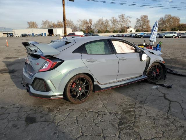 Photo 2 VIN: SHHFK8G71KU202208 - HONDA CIVIC TYPE 