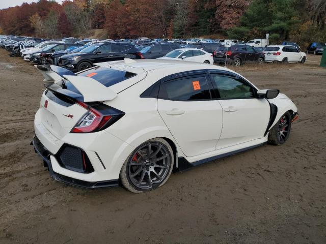 Photo 2 VIN: SHHFK8G71KU205318 - HONDA CIVIC TYPE 