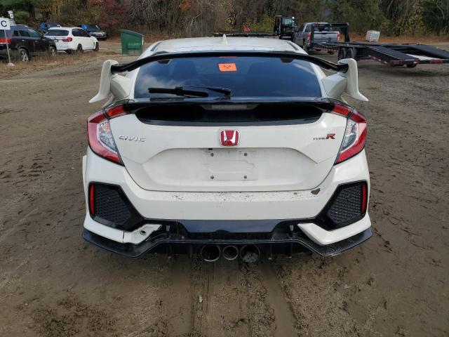 Photo 5 VIN: SHHFK8G71KU205318 - HONDA CIVIC TYPE 