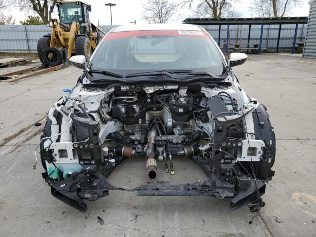 Photo 4 VIN: SHHFK8G71LU201111 - HONDA CIVIC TYPE 