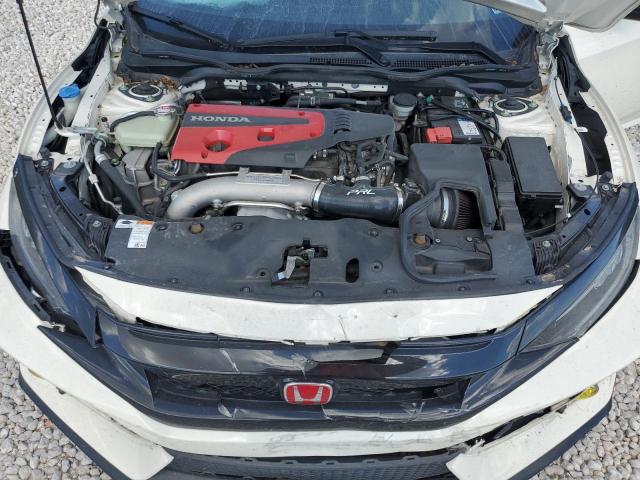 Photo 10 VIN: SHHFK8G71MU203345 - HONDA CIVIC TYPE 