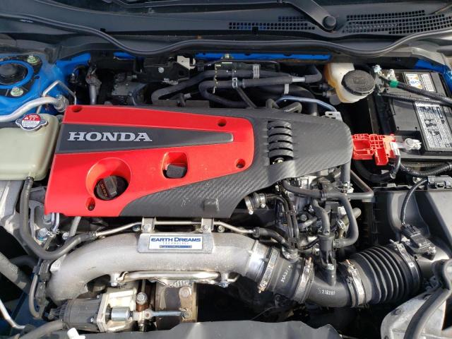 Photo 6 VIN: SHHFK8G71MU204964 - HONDA CIVIC TYPE 