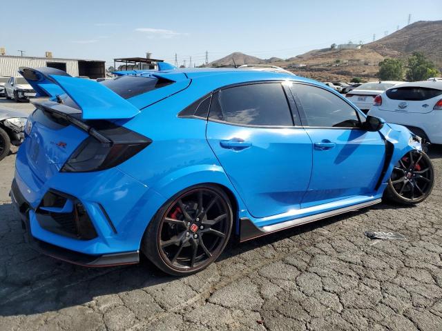 Photo 2 VIN: SHHFK8G71MU205175 - HONDA CIVIC TYPE 