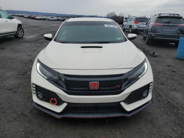 Photo 4 VIN: SHHFK8G72KU203223 - HONDA CIVIC TYPE 