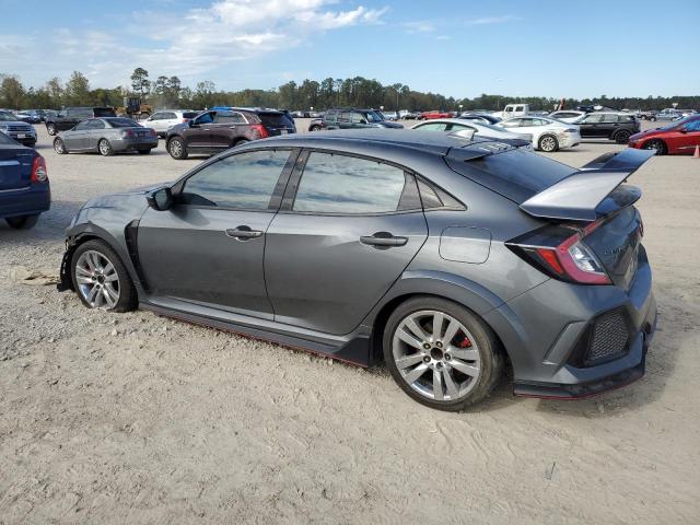 Photo 1 VIN: SHHFK8G72KU206297 - HONDA CIVIC TYPE 