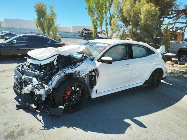 Photo 1 VIN: SHHFK8G72LU201117 - HONDA CIVIC TYPE 