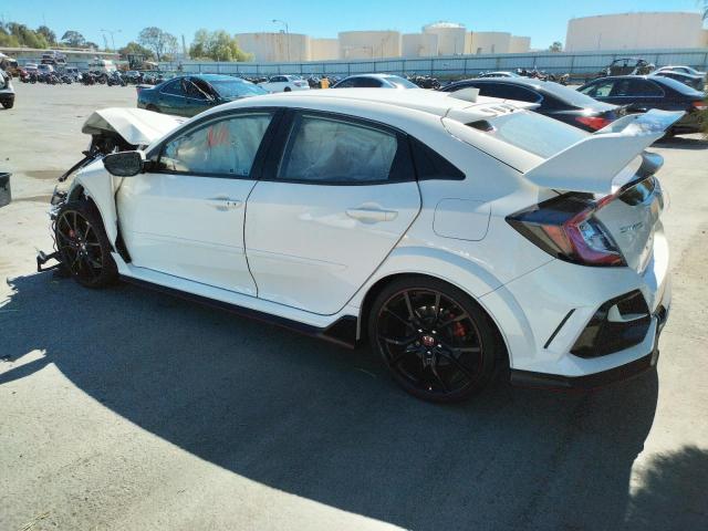 Photo 2 VIN: SHHFK8G72LU201117 - HONDA CIVIC TYPE 