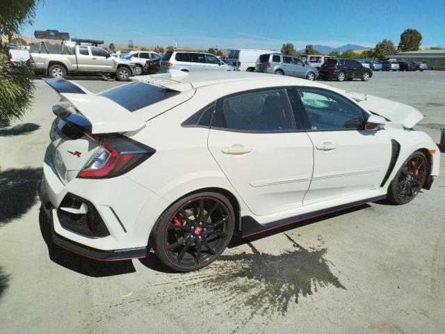 Photo 3 VIN: SHHFK8G72LU201117 - HONDA CIVIC TYPE 