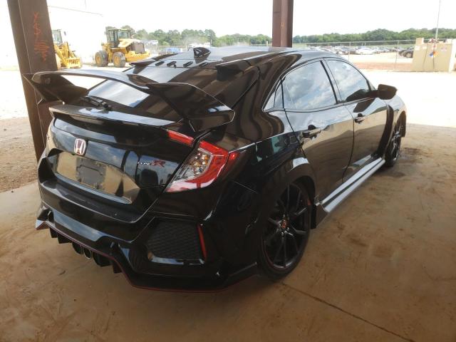 Photo 3 VIN: SHHFK8G73JU201429 - HONDA CIVIC TYPE 