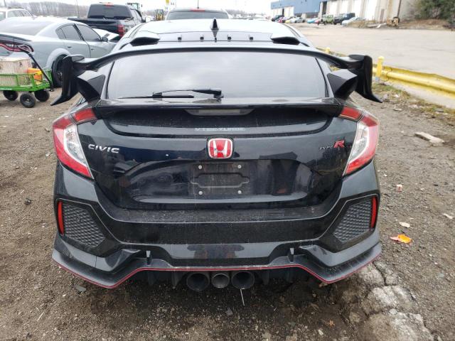 Photo 5 VIN: SHHFK8G73JU202774 - HONDA CIVIC TYPE 