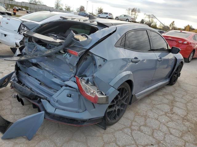 Photo 2 VIN: SHHFK8G73KU201478 - HONDA CIVIC 