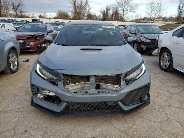 Photo 4 VIN: SHHFK8G73KU201478 - HONDA CIVIC 