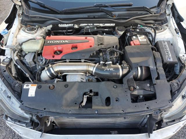 Photo 10 VIN: SHHFK8G73LU200591 - HONDA CIVIC TYPE 