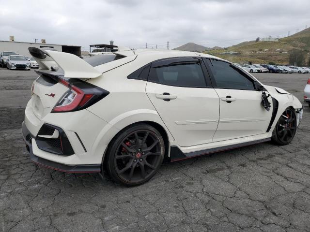 Photo 2 VIN: SHHFK8G73MU201984 - HONDA CIVIC 