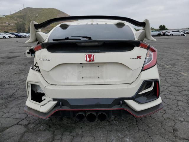 Photo 5 VIN: SHHFK8G73MU201984 - HONDA CIVIC 