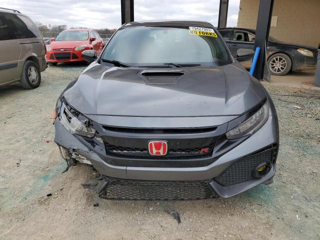 Photo 4 VIN: SHHFK8G74HU200218 - HONDA CIVIC 