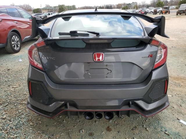 Photo 5 VIN: SHHFK8G74HU200218 - HONDA CIVIC 