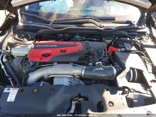 Photo 9 VIN: SHHFK8G74JU202864 - HONDA CIVIC 