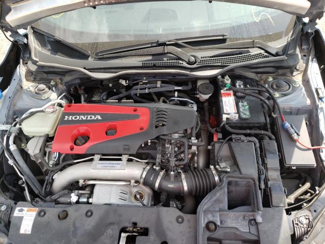 Photo 6 VIN: SHHFK8G74KU206575 - HONDA CIVIC TYPE 