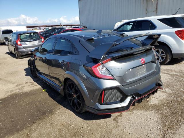 Photo 1 VIN: SHHFK8G75HU201815 - HONDA CIVIC 