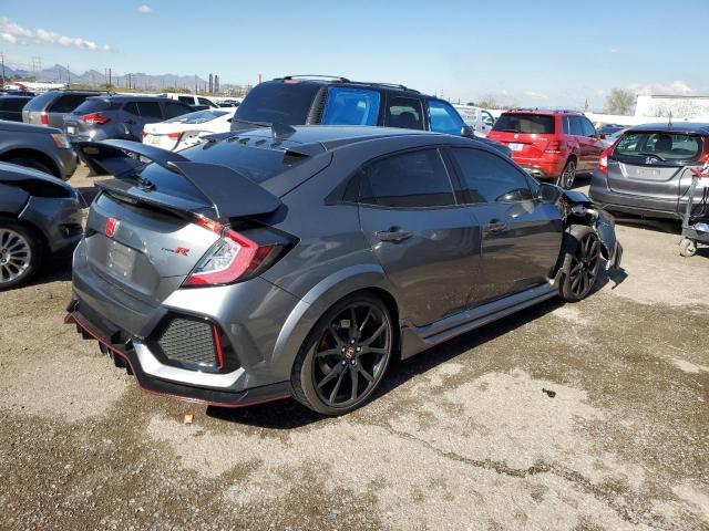 Photo 2 VIN: SHHFK8G75HU201815 - HONDA CIVIC 