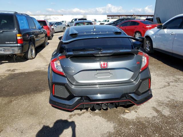 Photo 5 VIN: SHHFK8G75HU201815 - HONDA CIVIC 