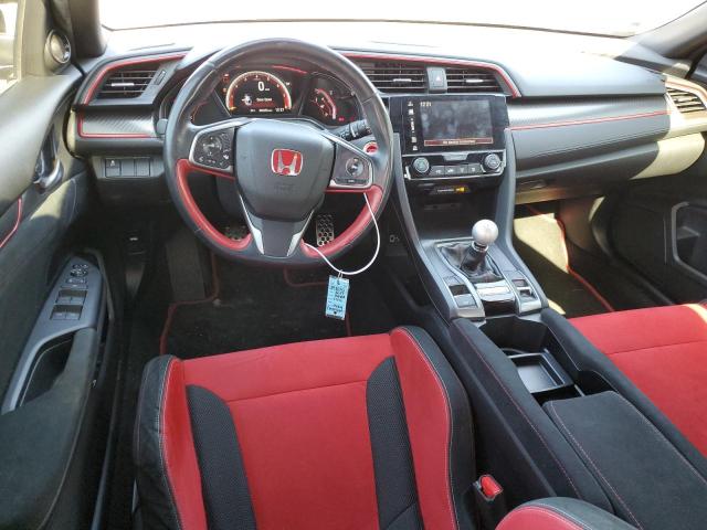 Photo 7 VIN: SHHFK8G75HU201815 - HONDA CIVIC 