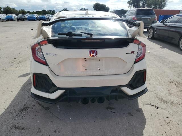 Photo 5 VIN: SHHFK8G75JU204641 - HONDA CIVIC TYPE 