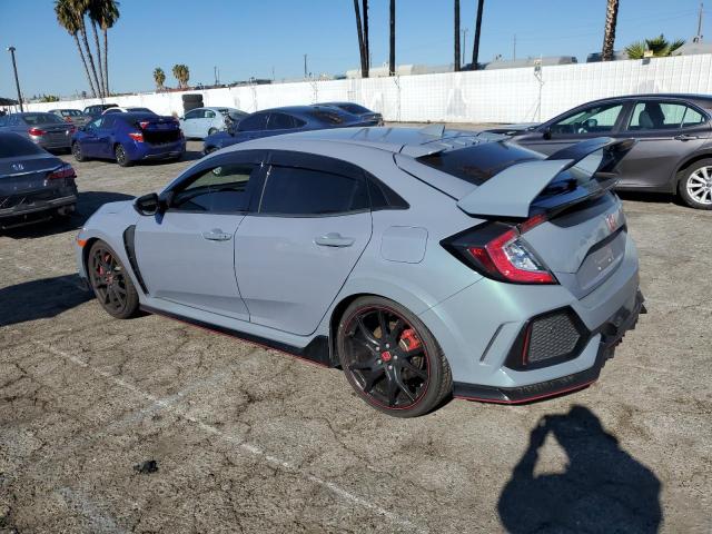 Photo 1 VIN: SHHFK8G75KU202745 - HONDA CIVIC TYPE 