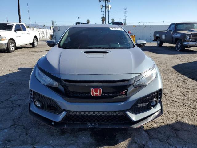 Photo 4 VIN: SHHFK8G75KU202745 - HONDA CIVIC TYPE 