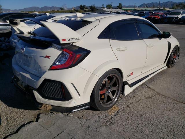 Photo 2 VIN: SHHFK8G75KU203068 - HONDA CIVIC TYPE 