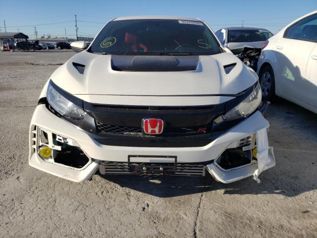 Photo 4 VIN: SHHFK8G75KU203068 - HONDA CIVIC TYPE 