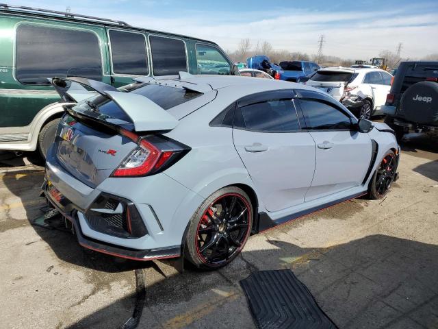 Photo 2 VIN: SHHFK8G75KU203152 - HONDA CIVIC TYPE 