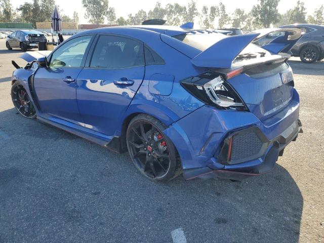 Photo 1 VIN: SHHFK8G75KU205404 - HONDA CIVIC TYPE 