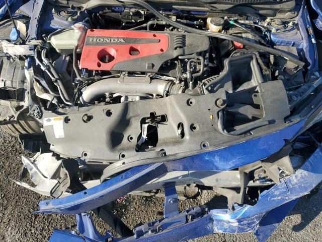 Photo 10 VIN: SHHFK8G75KU205404 - HONDA CIVIC TYPE 