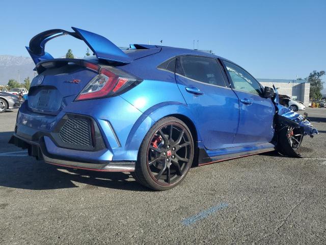 Photo 2 VIN: SHHFK8G75KU205404 - HONDA CIVIC TYPE 