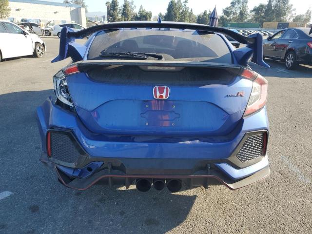 Photo 5 VIN: SHHFK8G75KU205404 - HONDA CIVIC TYPE 