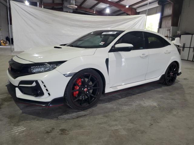 Photo 0 VIN: SHHFK8G75MU201873 - HONDA CIVIC TYPE 