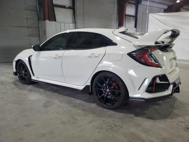 Photo 1 VIN: SHHFK8G75MU201873 - HONDA CIVIC TYPE 