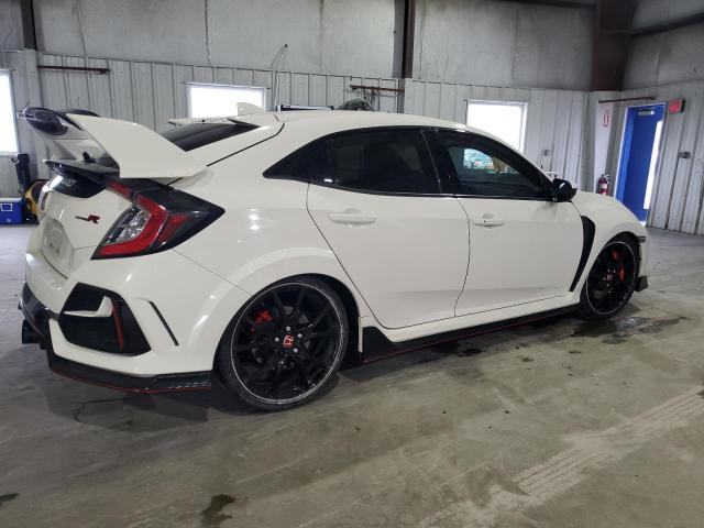 Photo 2 VIN: SHHFK8G75MU201873 - HONDA CIVIC TYPE 