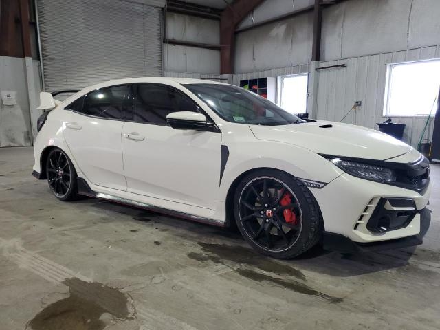 Photo 3 VIN: SHHFK8G75MU201873 - HONDA CIVIC TYPE 