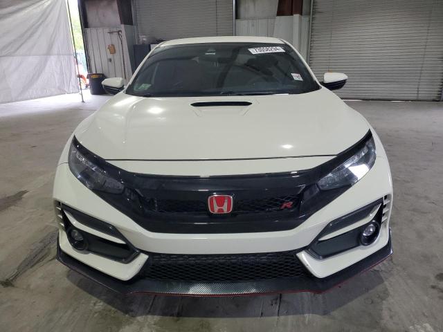 Photo 4 VIN: SHHFK8G75MU201873 - HONDA CIVIC TYPE 