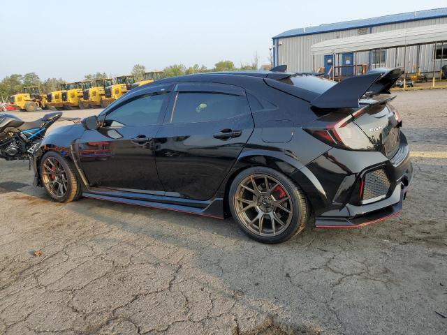 Photo 1 VIN: SHHFK8G76HU201905 - HONDA CIVIC TYPE 