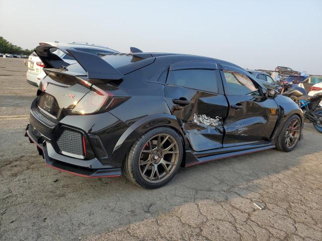 Photo 2 VIN: SHHFK8G76HU201905 - HONDA CIVIC TYPE 